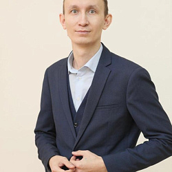 Хасанов Рифат Рафикович
